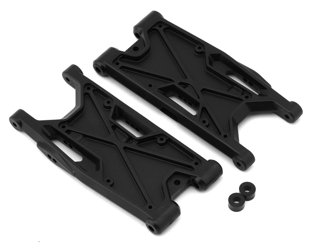 HB Racing Rear Suspension Arm Set (2)