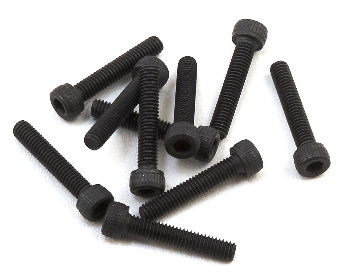 HPI 2.6x14mm Cap Head Screws (10)