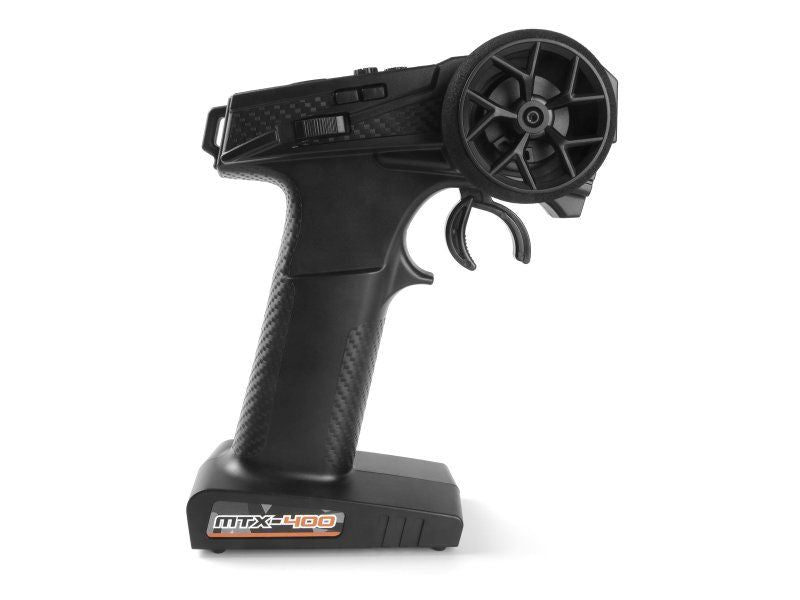 HPI Racing MTX-400 2.4Ghz 4 Channel Transmitter