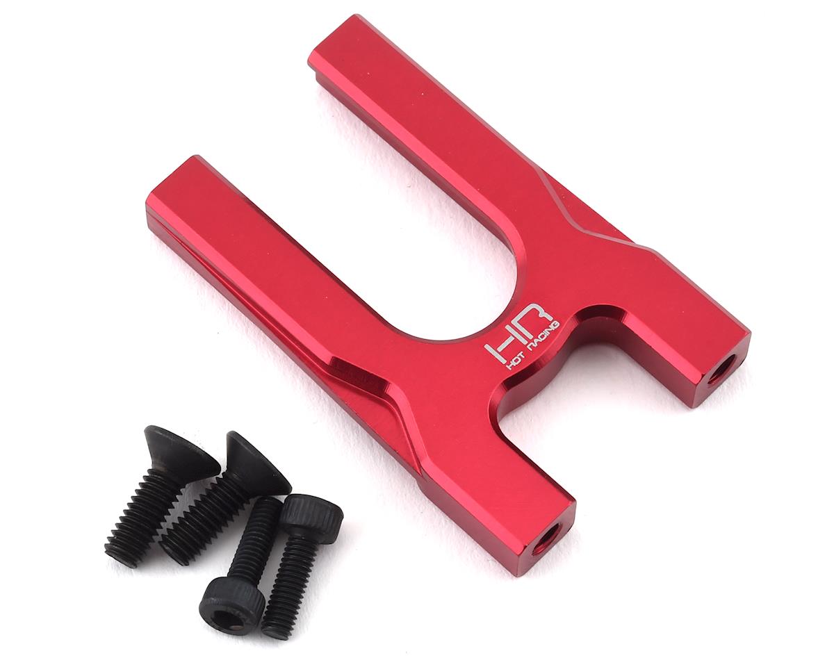 Hot Racing Arrma Aluminum Center Differential EZM Mount BXL 6S