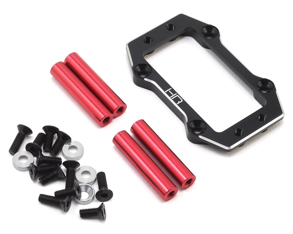 Hot Racing Arrma Kraton Aluminum Steering Servo Mount