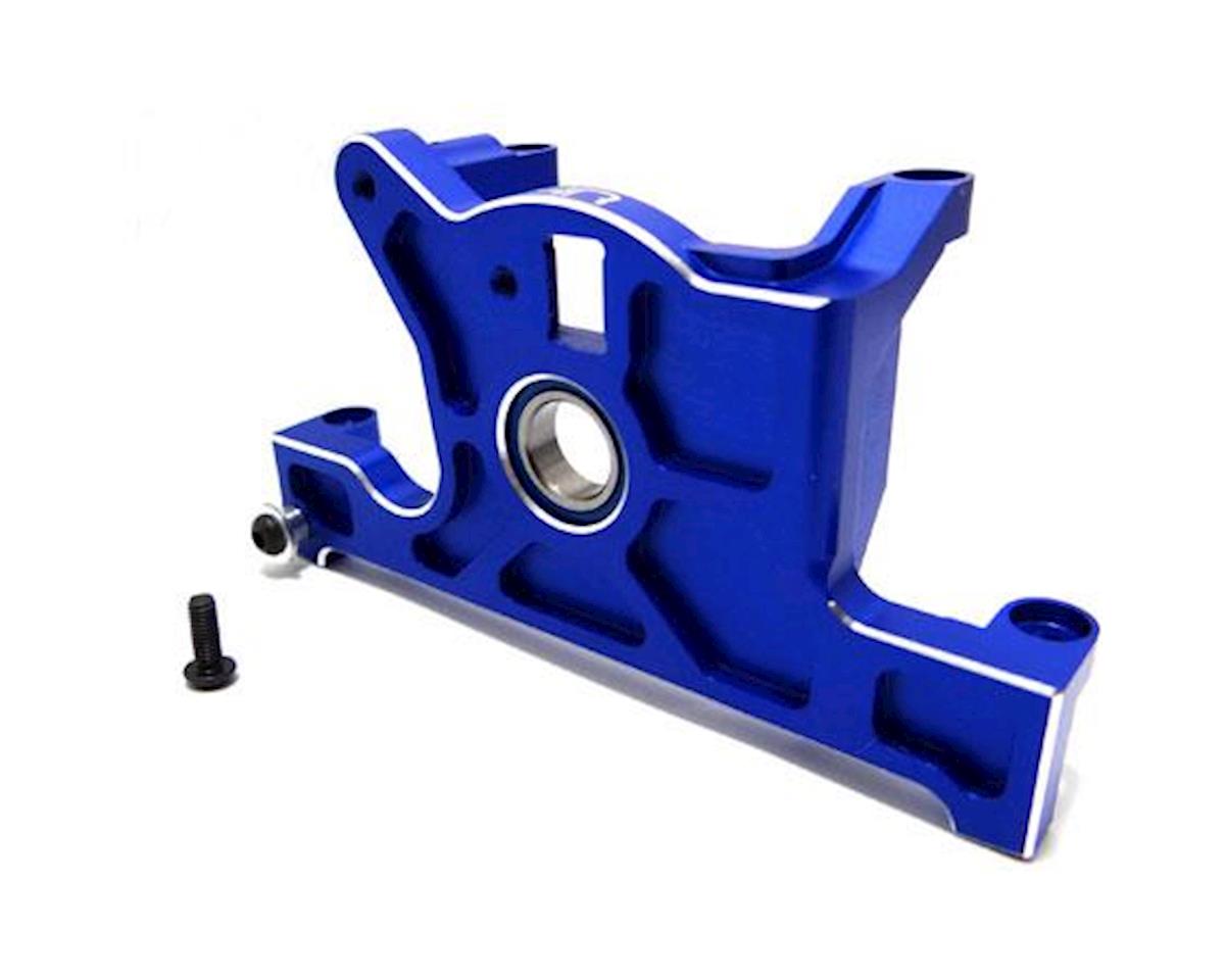 Hot Racing Aluminum Slash 4x4 HD LCG Bearing Motor Mount