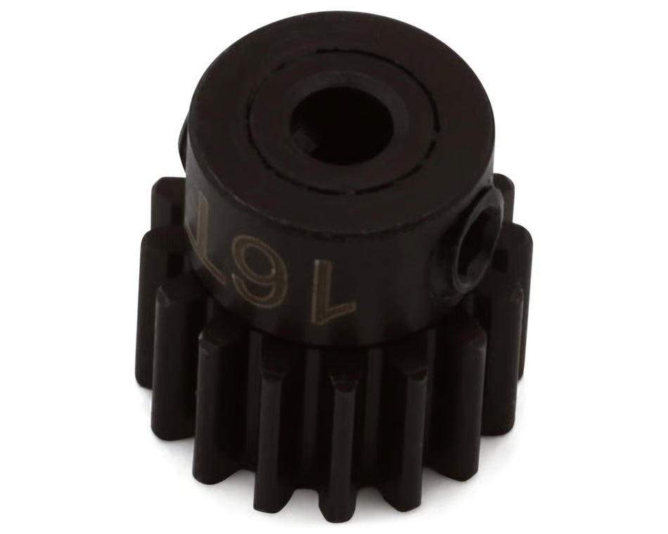Hot Racing Mod 0.5 Hardened Steel Pinion Gear (2.3mm Bore)