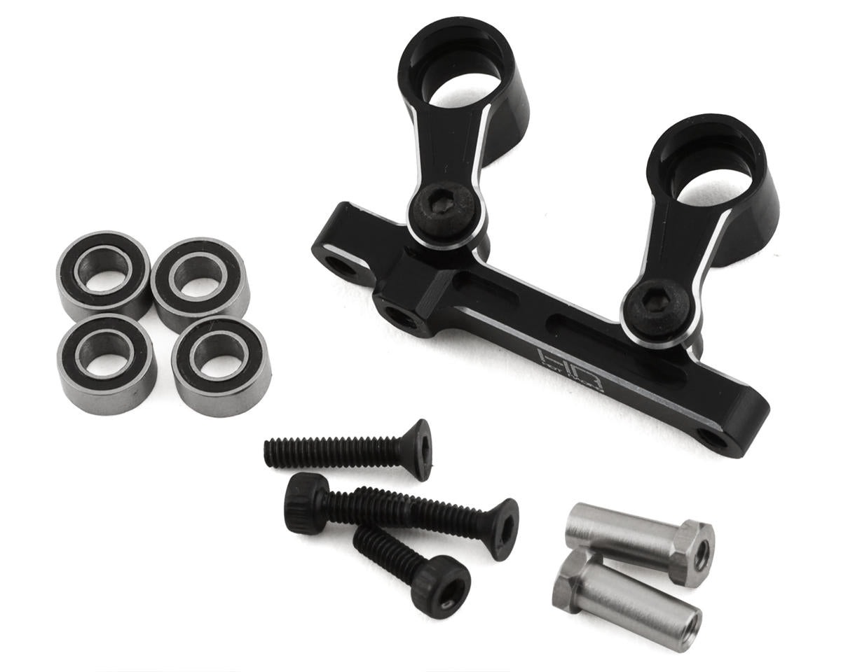 Hot Racing Losi Mini-T/B Aluminum Steering Bellcrank