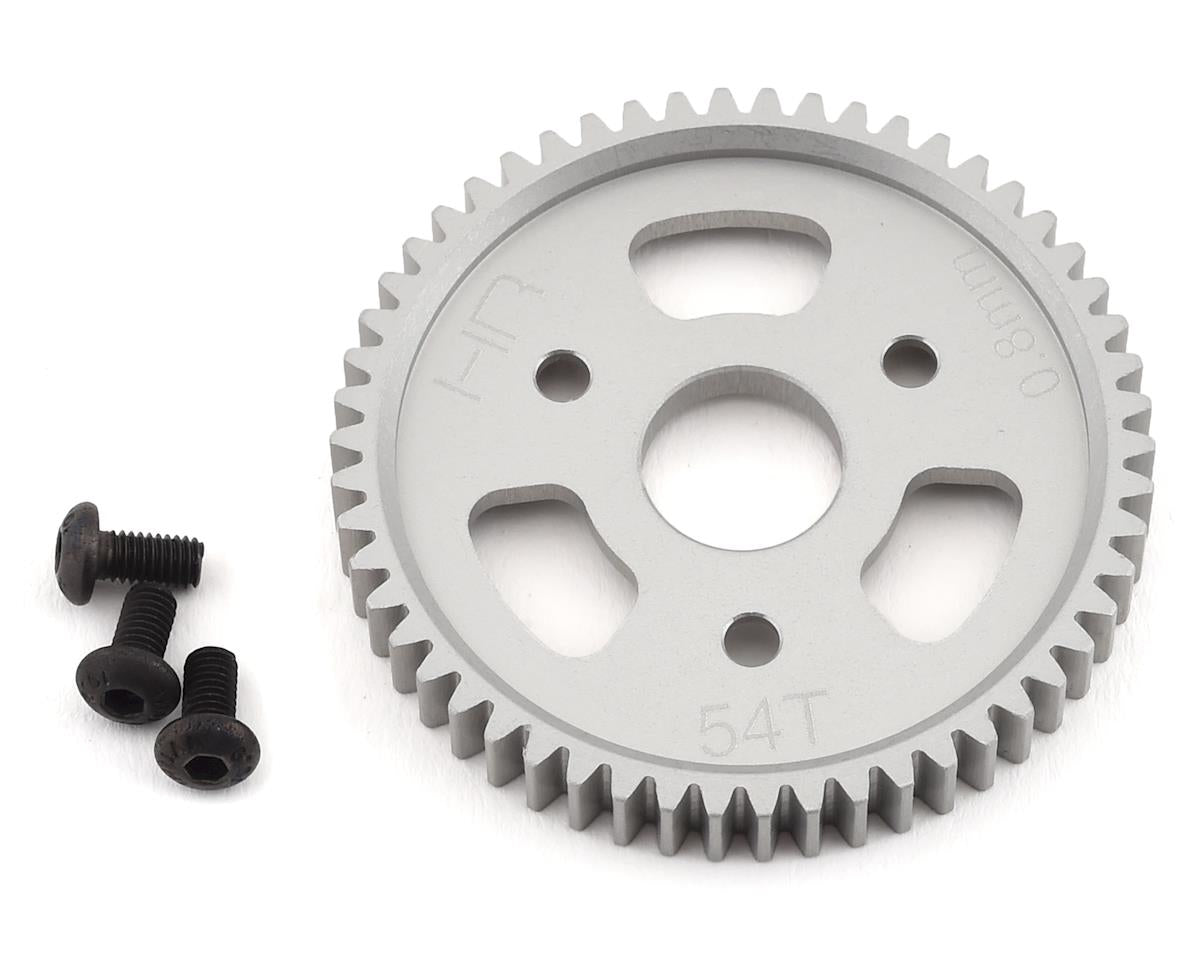 Hot Racing Aluminum Spur Gear 32P 54T