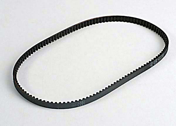 Traxxas Mid Drive Belt (121 HTD) (Nitro 4-Tec)