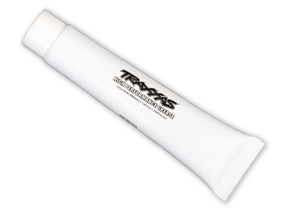 Traxxas High Performance Grease (20 cc Tube)