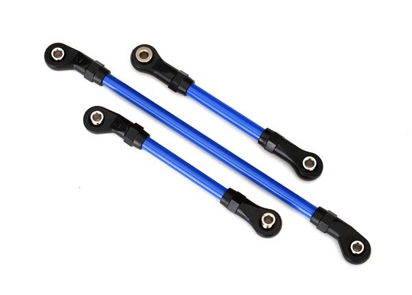 Traxxas TRX-4 Long Arm Lift Kit Steering Link Set