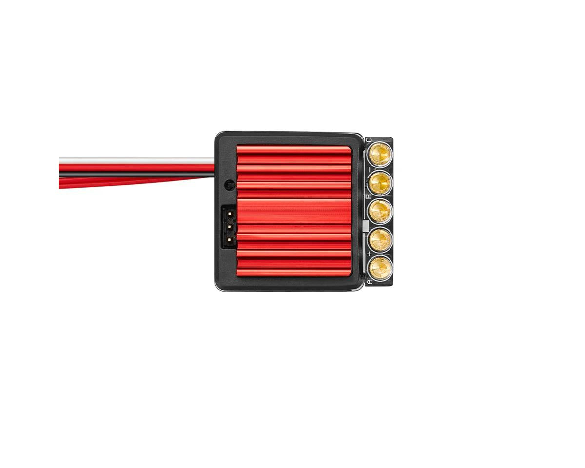 Hobbywing Quicrun 10BL60 G2 Sensored Brushless ESC