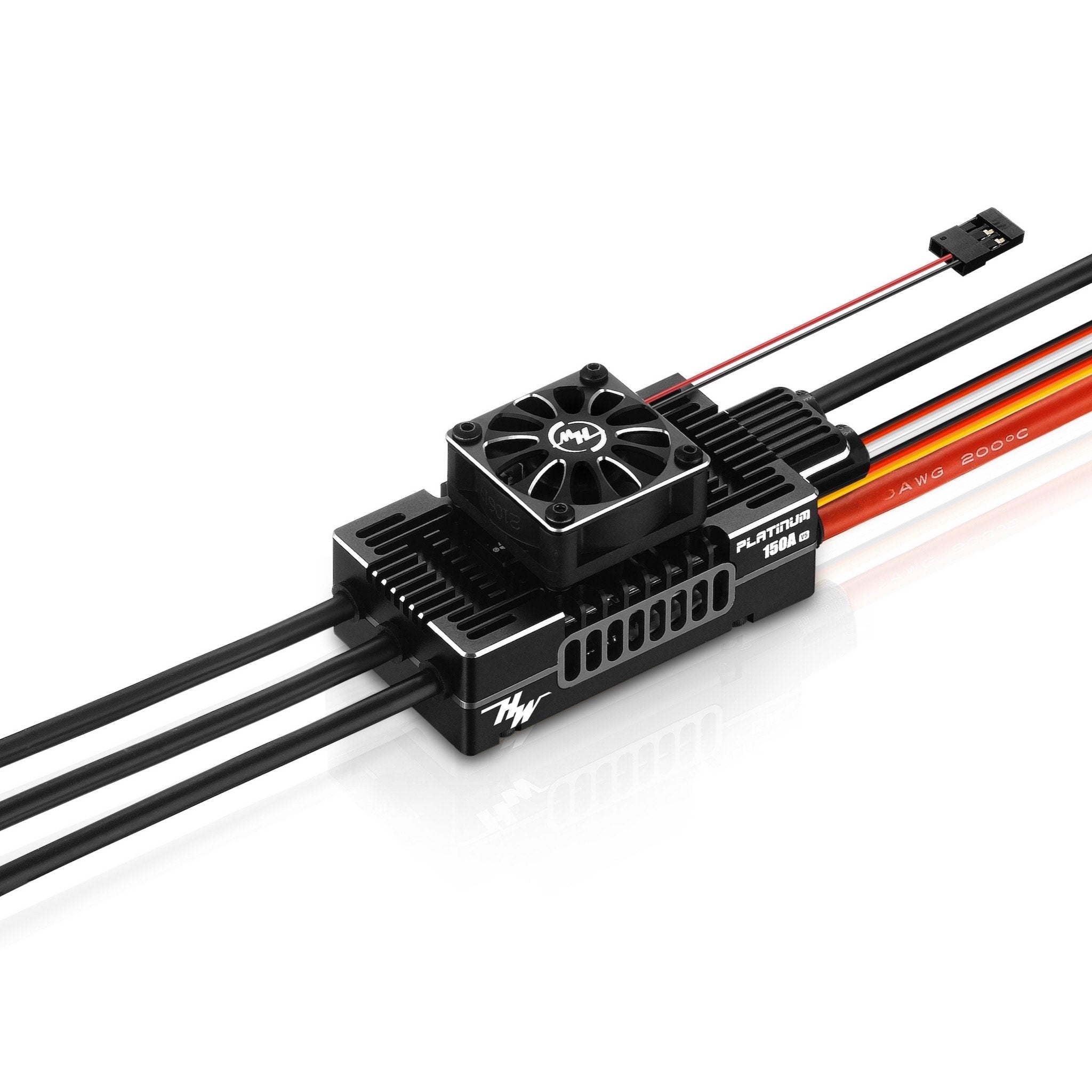 Hobbywing Platinum Pro 150A V5 150 Amp ESC