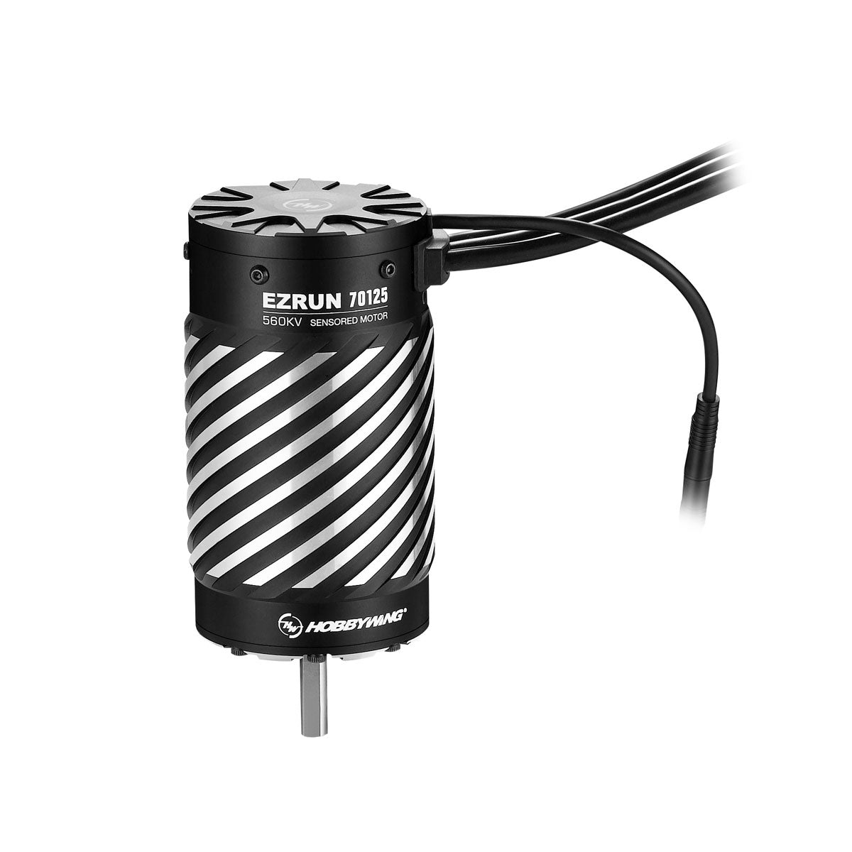 Hobbywing EZRun 70125SD 560kV 1/5 Brushless Motor