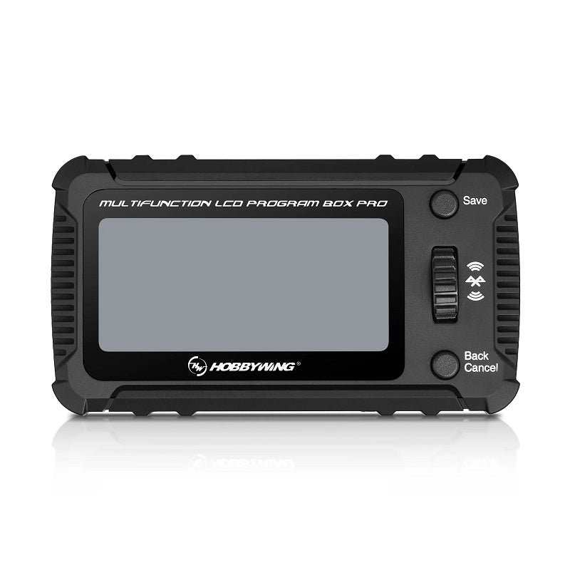 Hobbywing G3 Bluetooth Program Box PRO