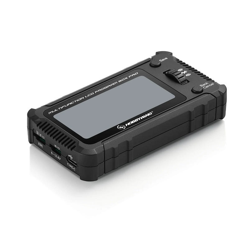 Hobbywing G3 Bluetooth Program Box PRO