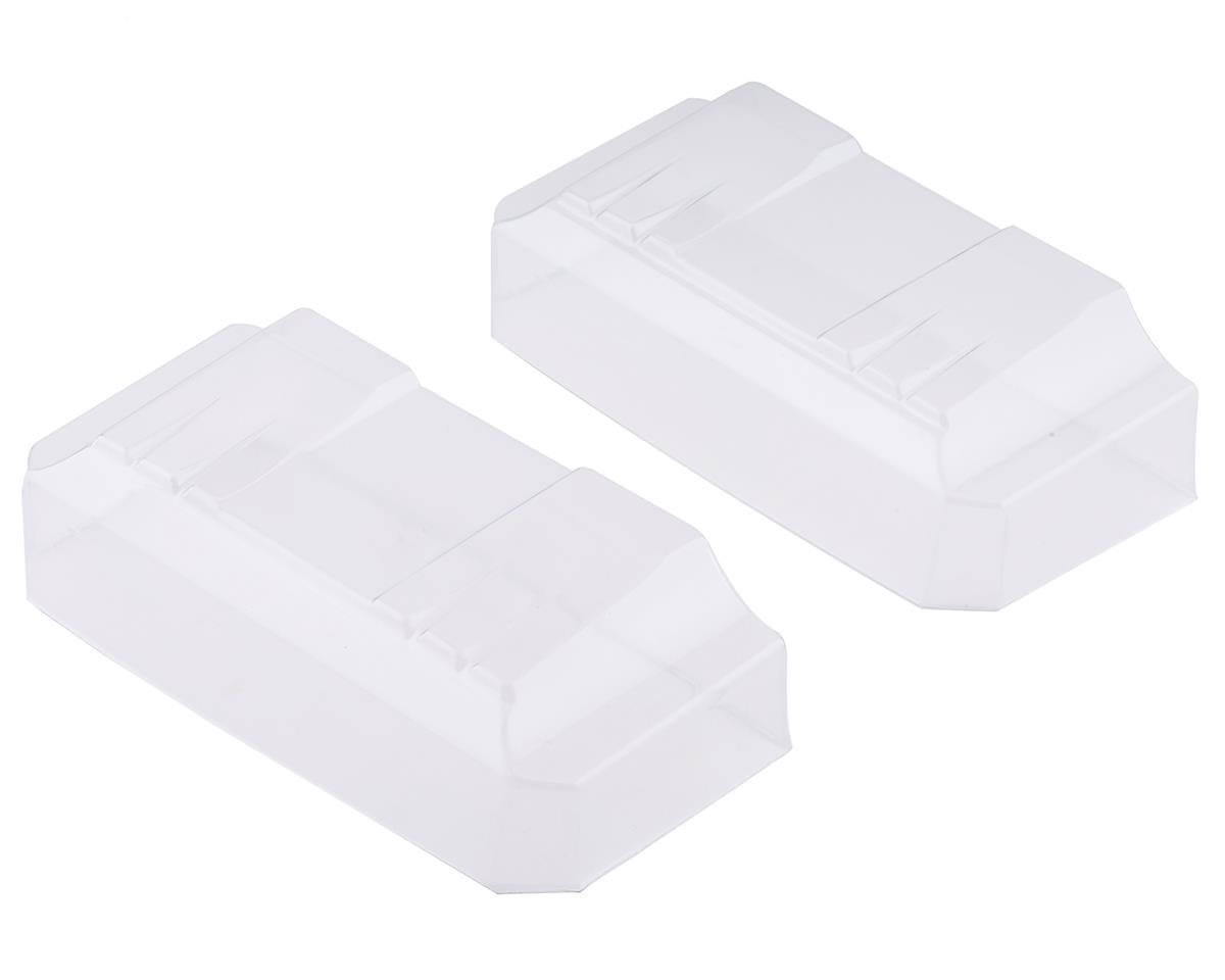 JConcepts Carpet/Astro High- 7" Rear Wing