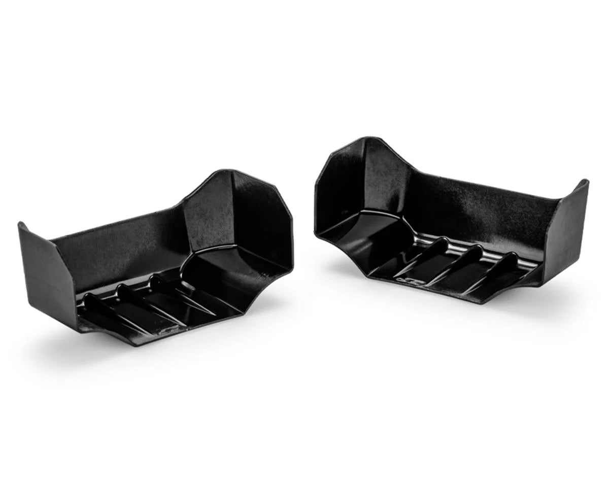 JConcepts Truggy 1/8 Evo Molded Front Wings (2)