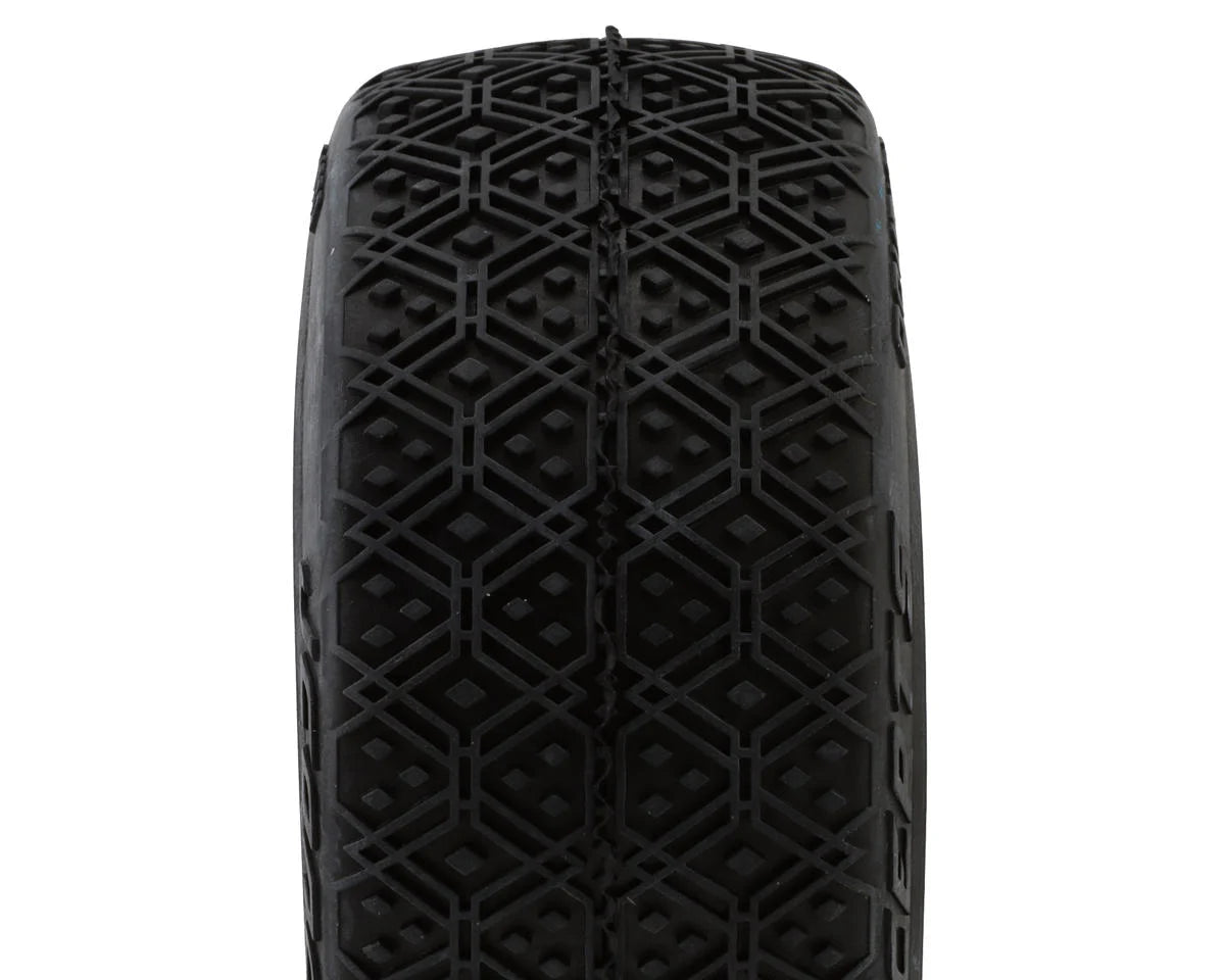 JConcepts Double Bar 1/8 Off-Road Buggy Tires (2) (Assorted Compounds)