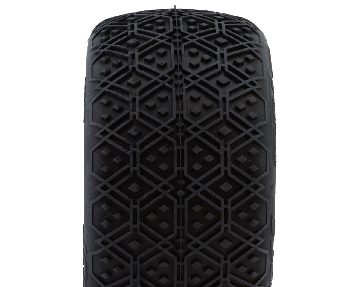 JConcepts Double Bar 2.2" Rear Buggy Off-Road Tires (2) (Assorted Compounds)