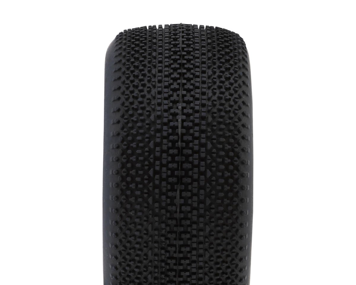 JConcepts Relapse Short Course Tires (2) (Assorted Compounds)