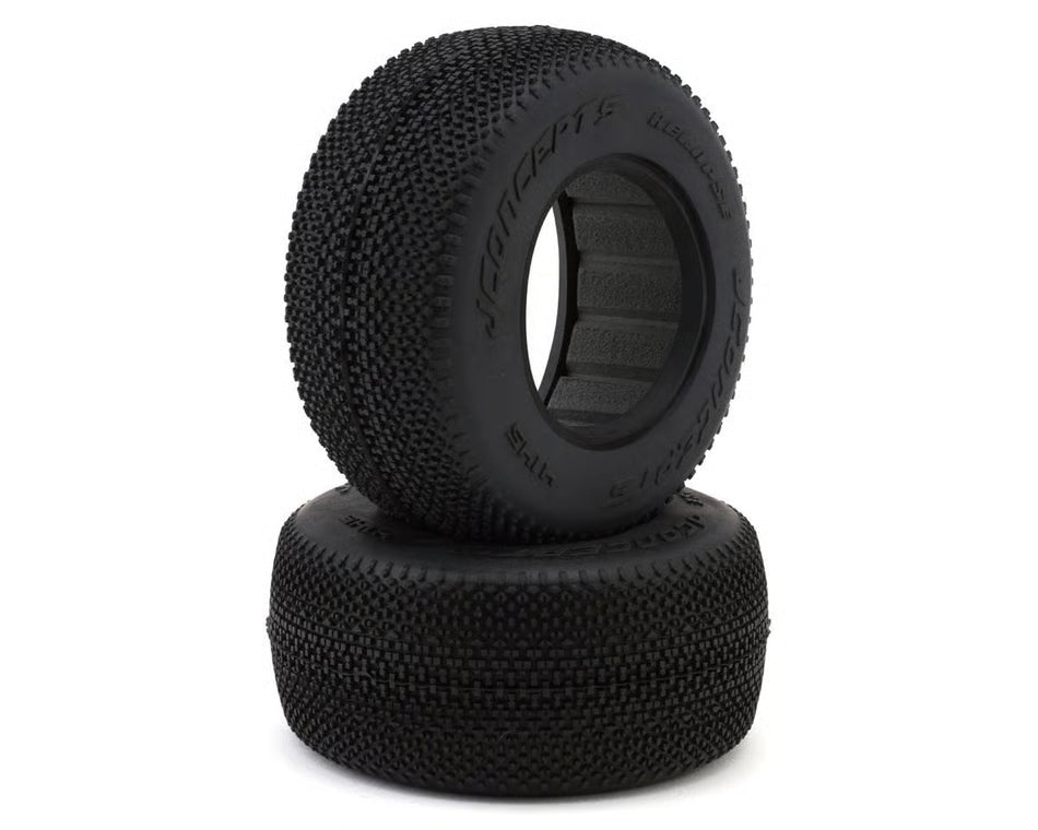 JConcepts Relapse Short Course Tires (2) (Assorted Compounds)