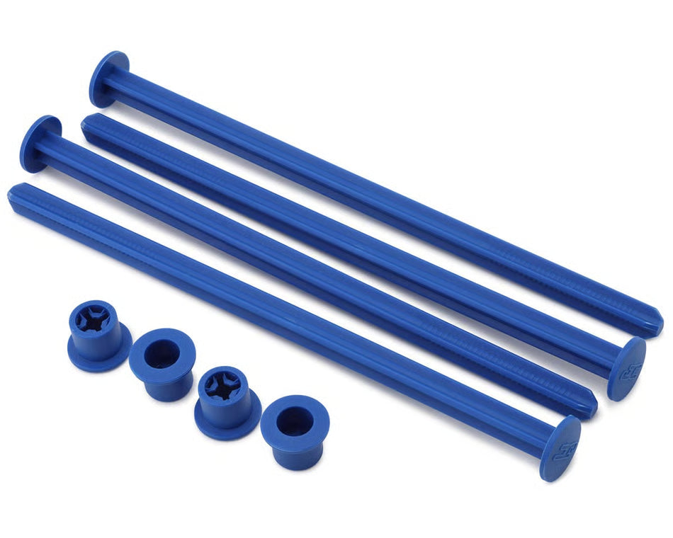 JConcepts 1/8th Truggy Off Road Tire Sticks (Assorted Colors)