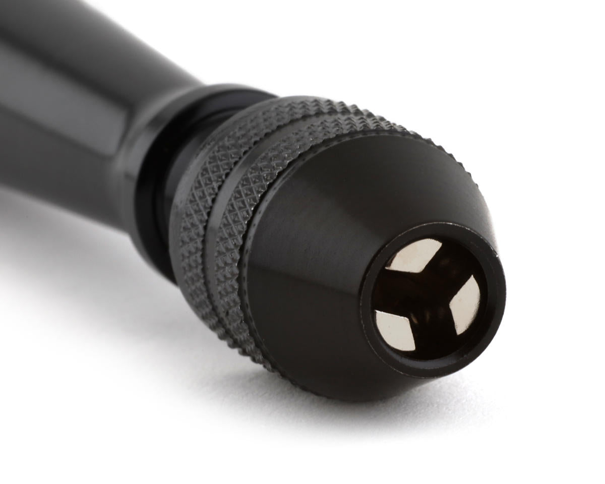 J&T Bearing Co. Metric Shock Piston Drill Kit (10) (1.1-2.0mm)