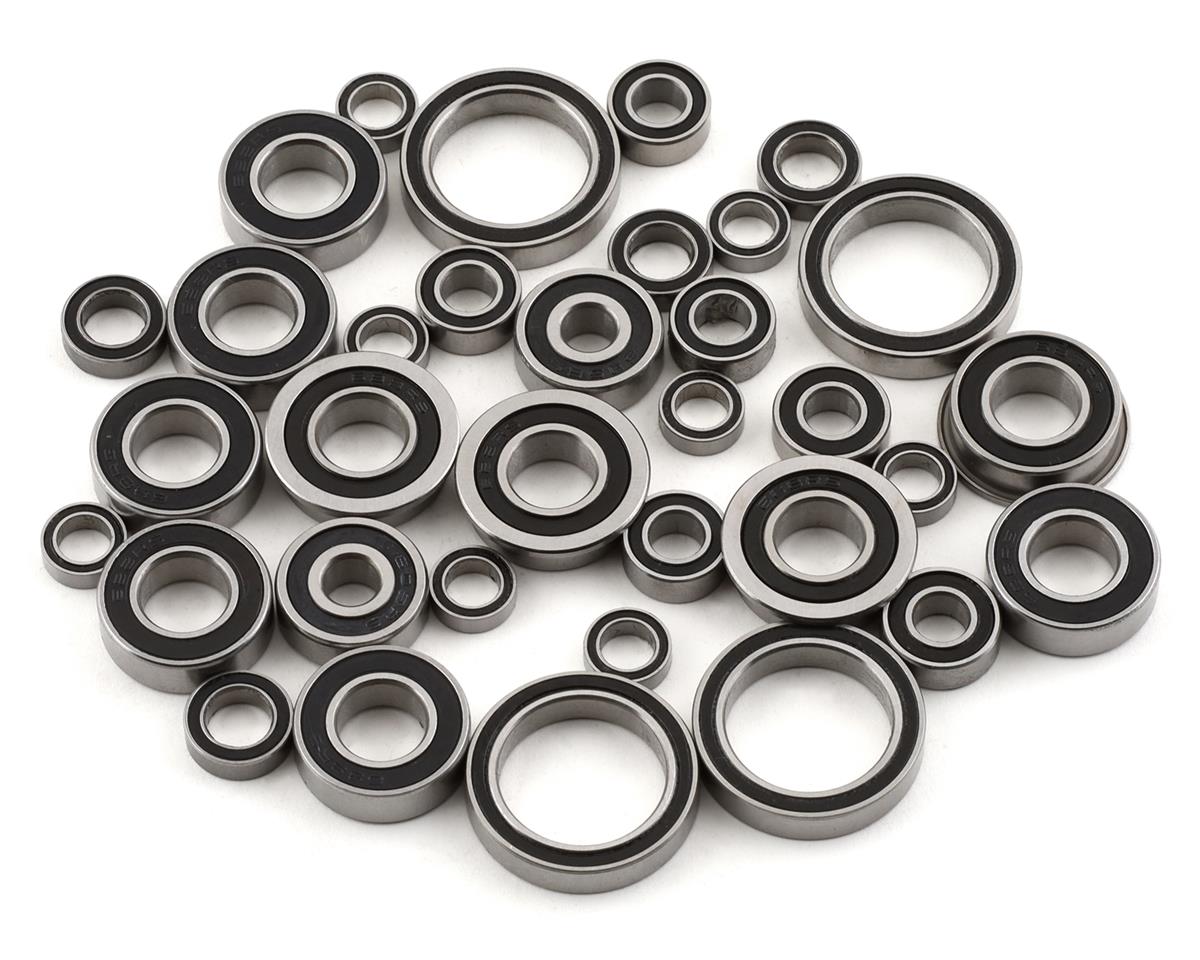 J&T Bearing Co. Tekno NB48 2.1 Endurance Bearing Kit