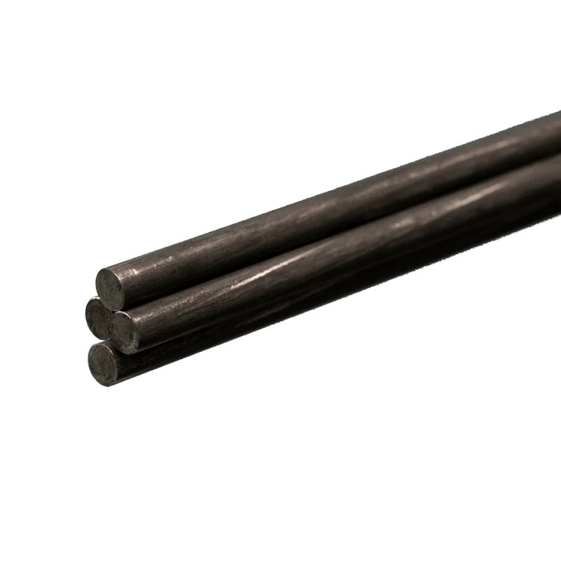 K&S Engineering KNS509 3/16"x36" Music Wire (1pc)