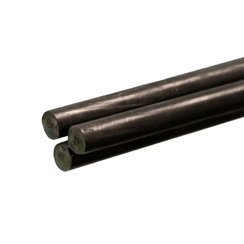 K&S Engineering KNS512 9/32"x36" Music Wire (1)