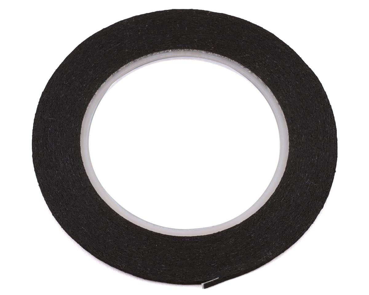 Kyosho 1mm Micron Trim Detail Tape (Black) (5m)