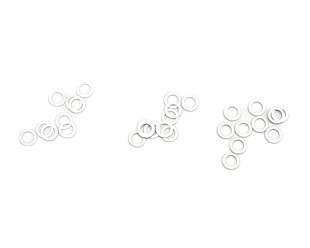 Kyosho 4x6mm Shim Set (10)