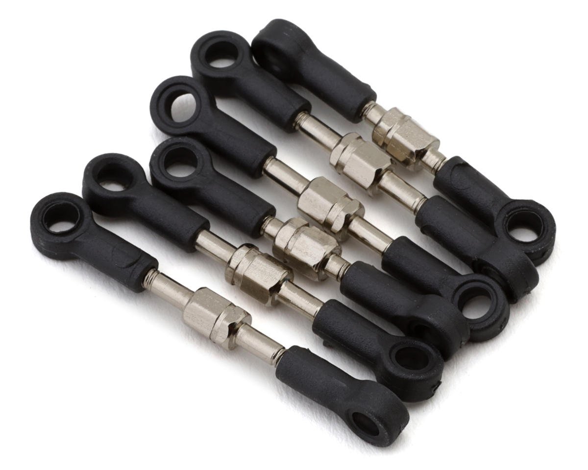 1/2 UNF Adjustable Turnbuckle – 195mm To 230mm Linkage Rod (Unbranded) 4 thumbnail image