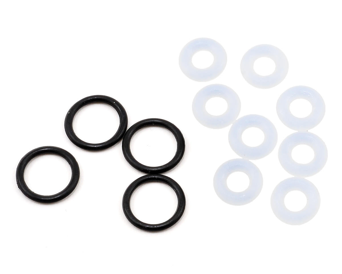 Losi Shock O-Ring Set: 8B 8T