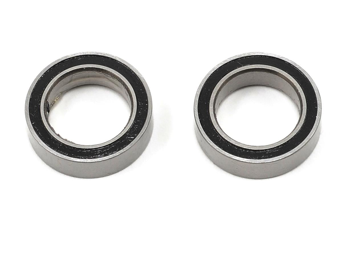 Losi 10x15x4mm Sealed Ball Bearings (2)