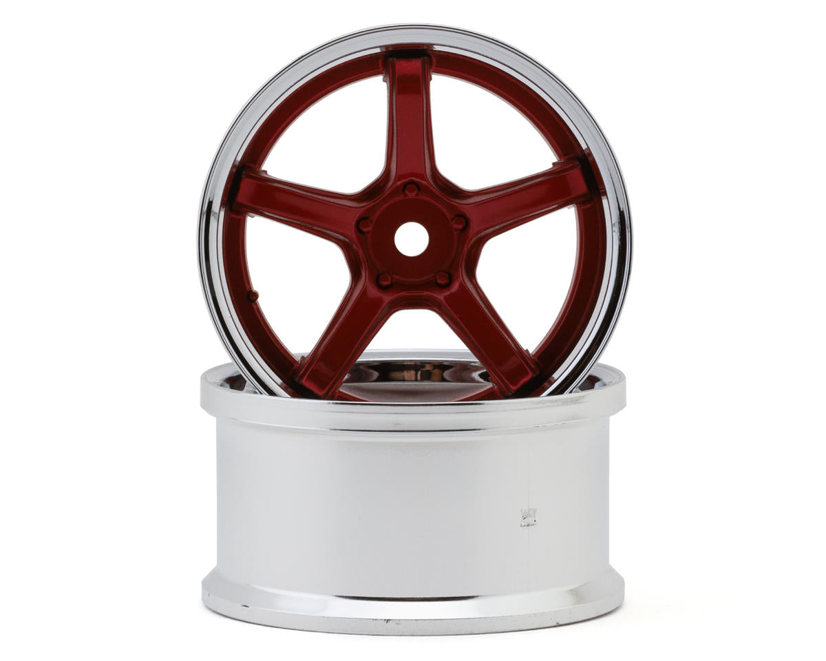 is the dihex concave LAB Work Emotion T5R 1/10 2-Piece Drift Wheels (Candy Red) (2) Buy BPC-157 Australia — Strength:500 mcg (30 count) Anemia