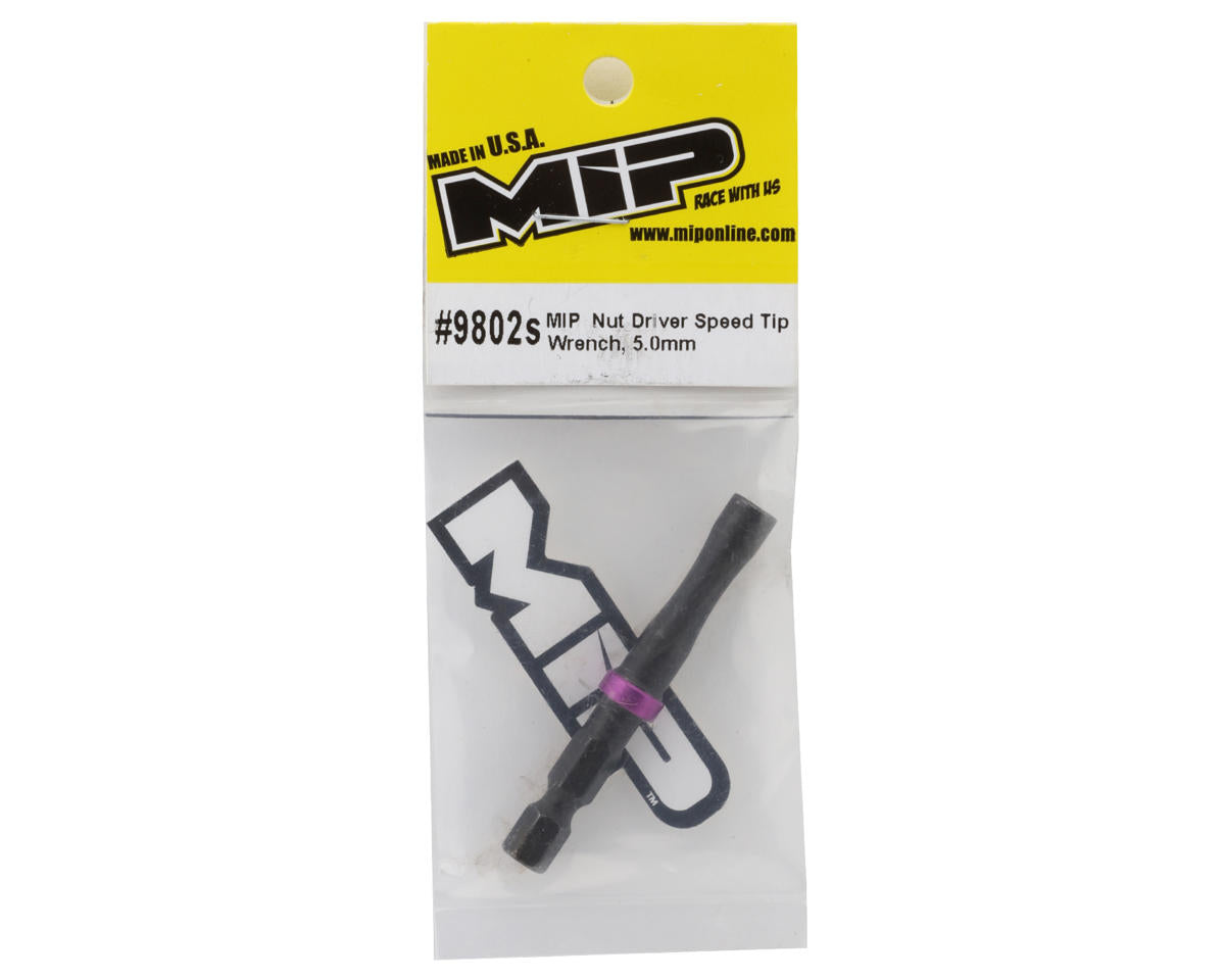 MIP Gen 2 Speed Tip™ Nut Driver (5mm)