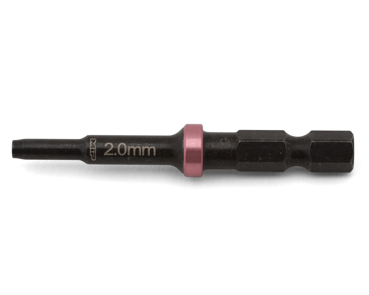 MIP Gen 2 Speed Tip™ Nut Driver (2mm)