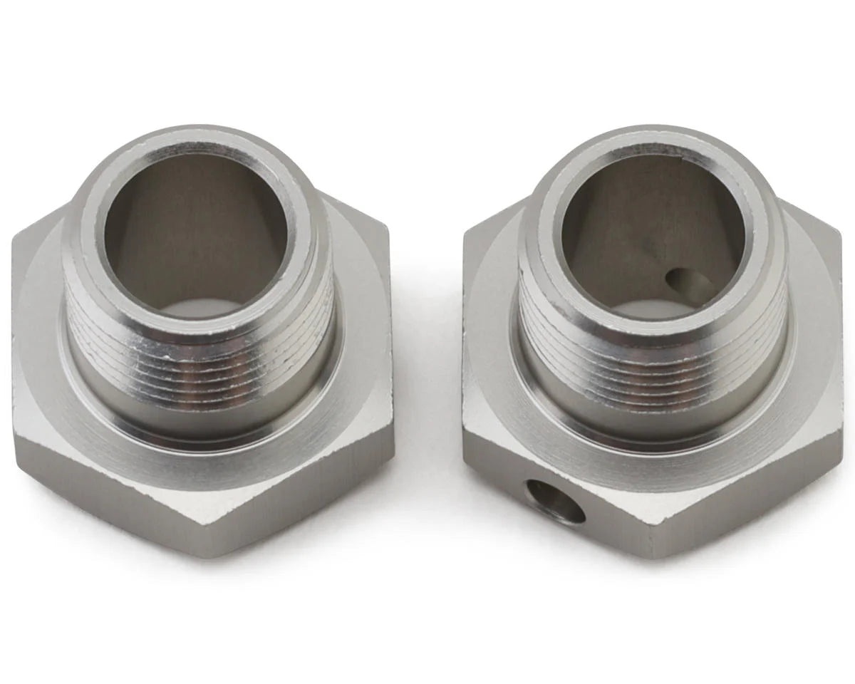 Mugen Seiki MBX8 Wheel Hex Hub (2) (5mm)