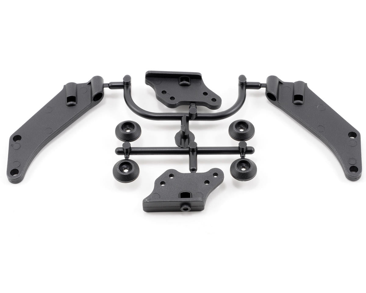 Mugen Seiki MBX6 Wing Stay Set