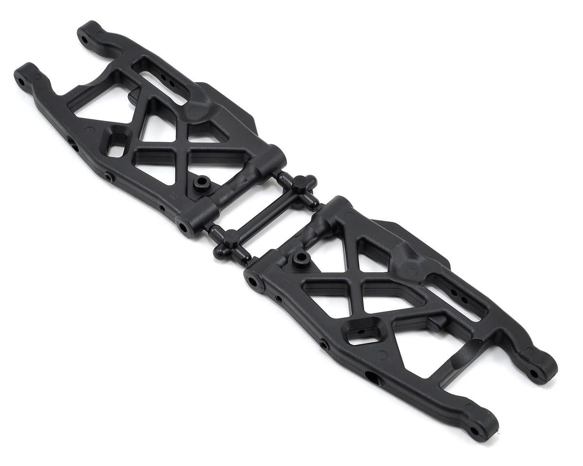 Mugen Seiki MBX7 Rear Lower Suspension Arm Set