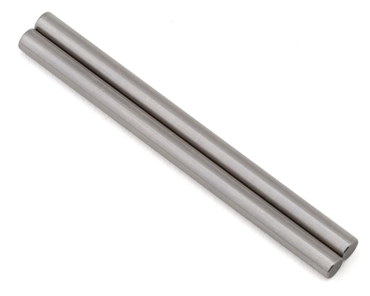 Mugen Seiki MBX Front Lower Arm Hinge Pins (2)
