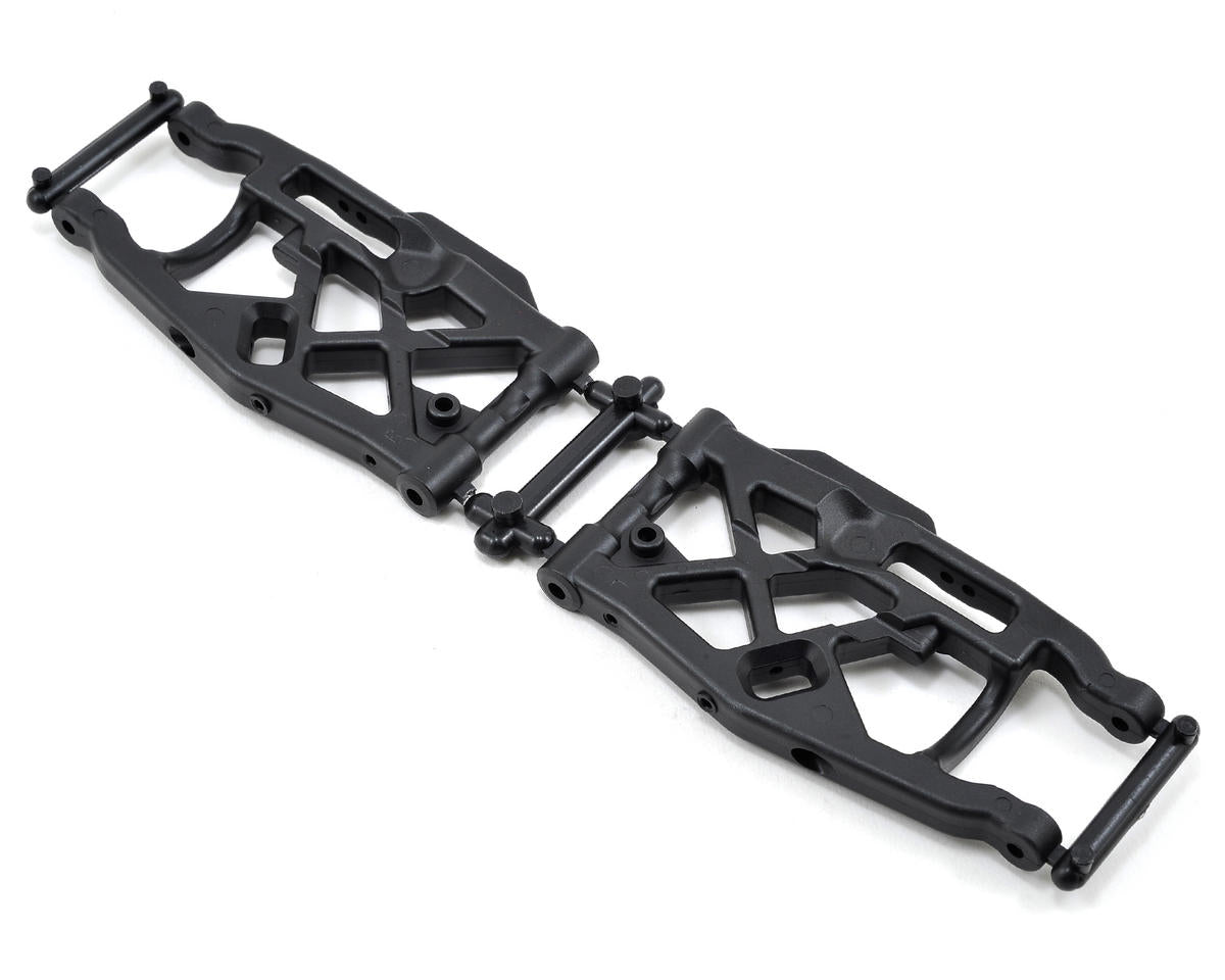 Mugen Seiki MBX7R Rear Lower Suspension Arm Set