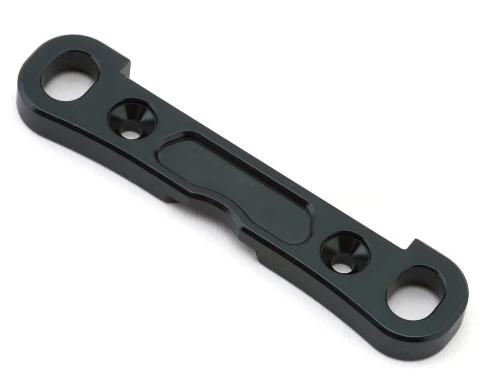 Mugen Seiki MBX8 Aluminum Front Lower Suspension Arm "B" Block Mount