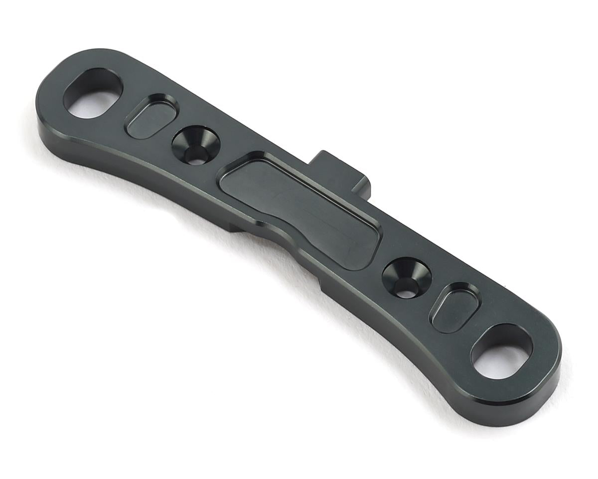 Mugen Seiki MBX8 Aluminum Rear/Front Lower Arm Mount