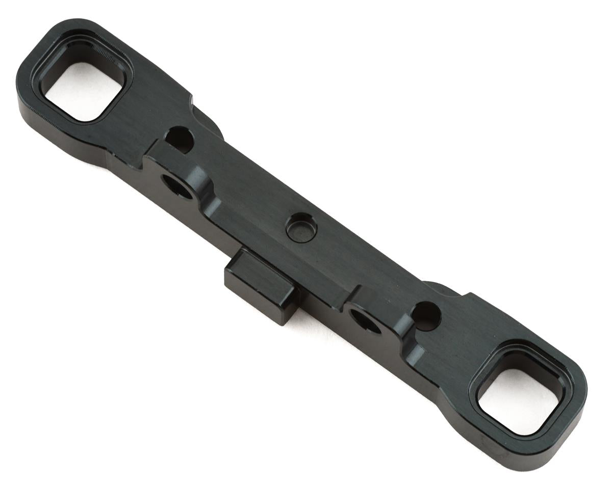 Mugen Seiki MBX8R Aluminum Rear/Rear Lower Arm Mount