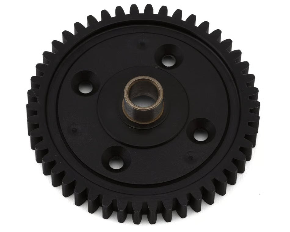 Mugen Seiki MBX8 ECO HTD Composite Spur Gear (46T)
