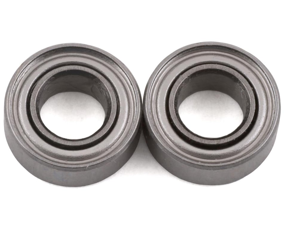 MST Ball bearing 4X8X3 (2)
