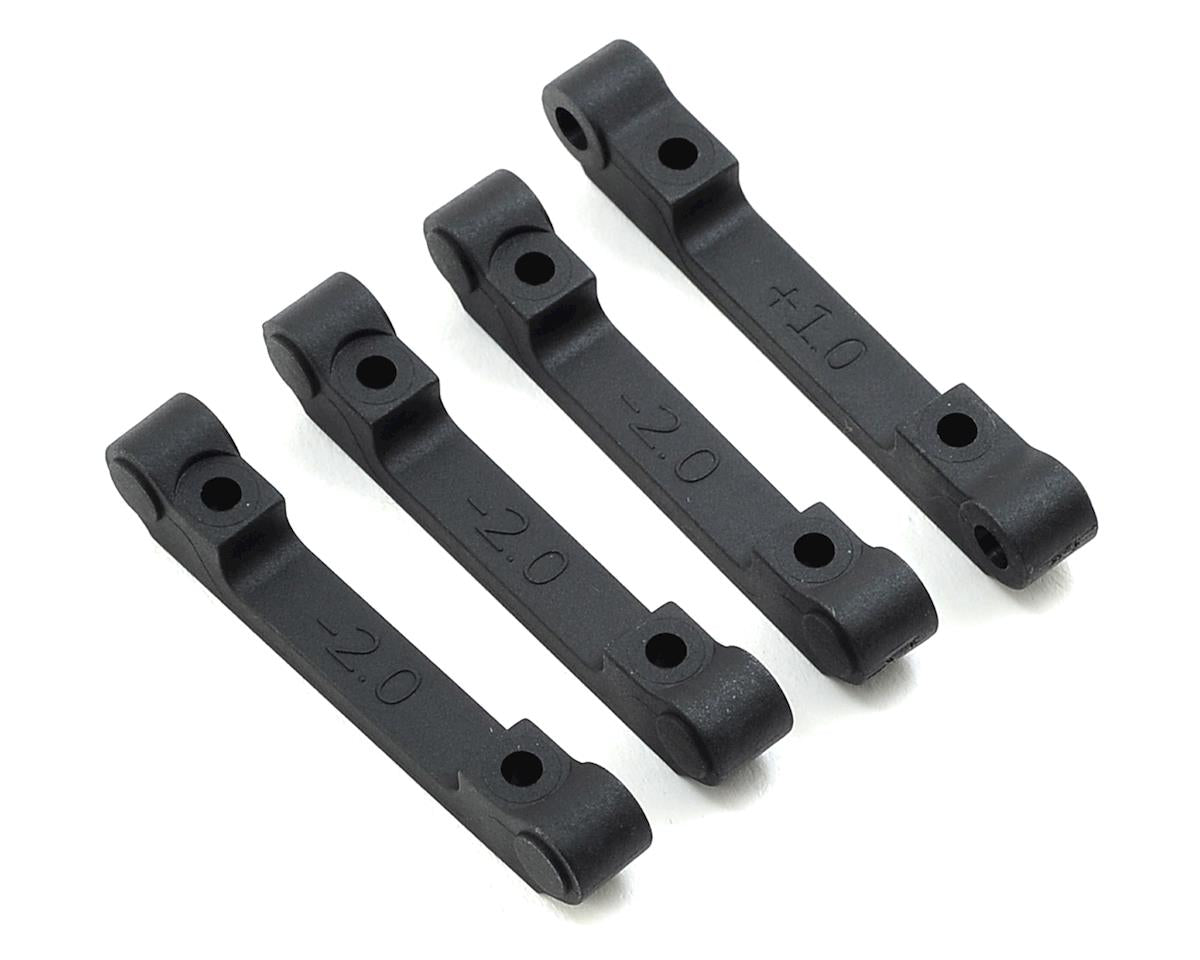 MST Suspension Mount Set (+1.0/-2.0)