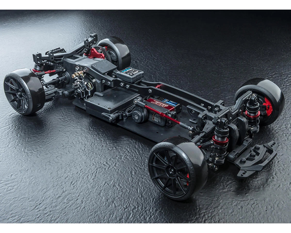 MST RMX EX S Pro 1/10 RWD Electric Drift Car Kit (No Body)