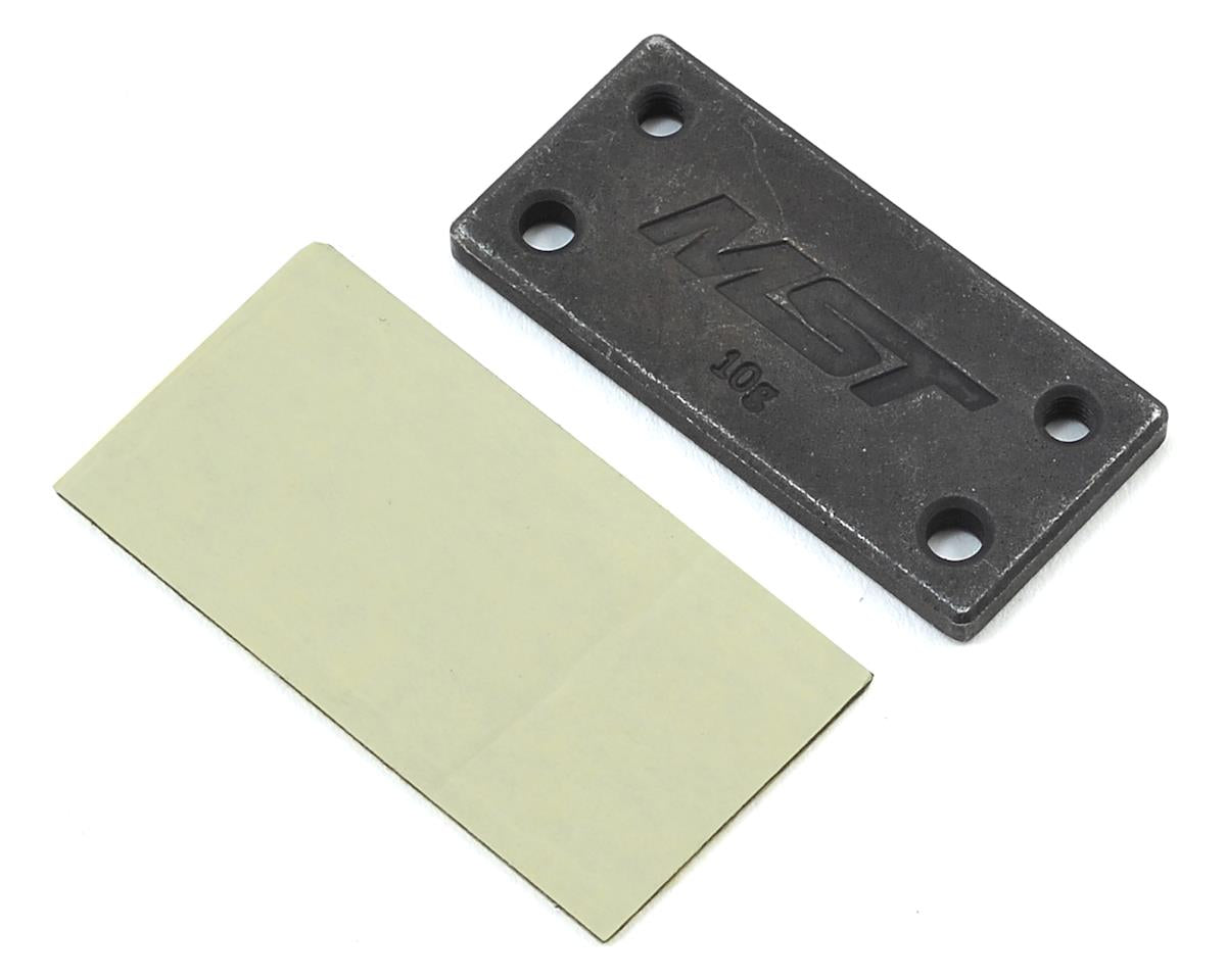 MST Balancing Weight w/ Double Sided Tape (1)