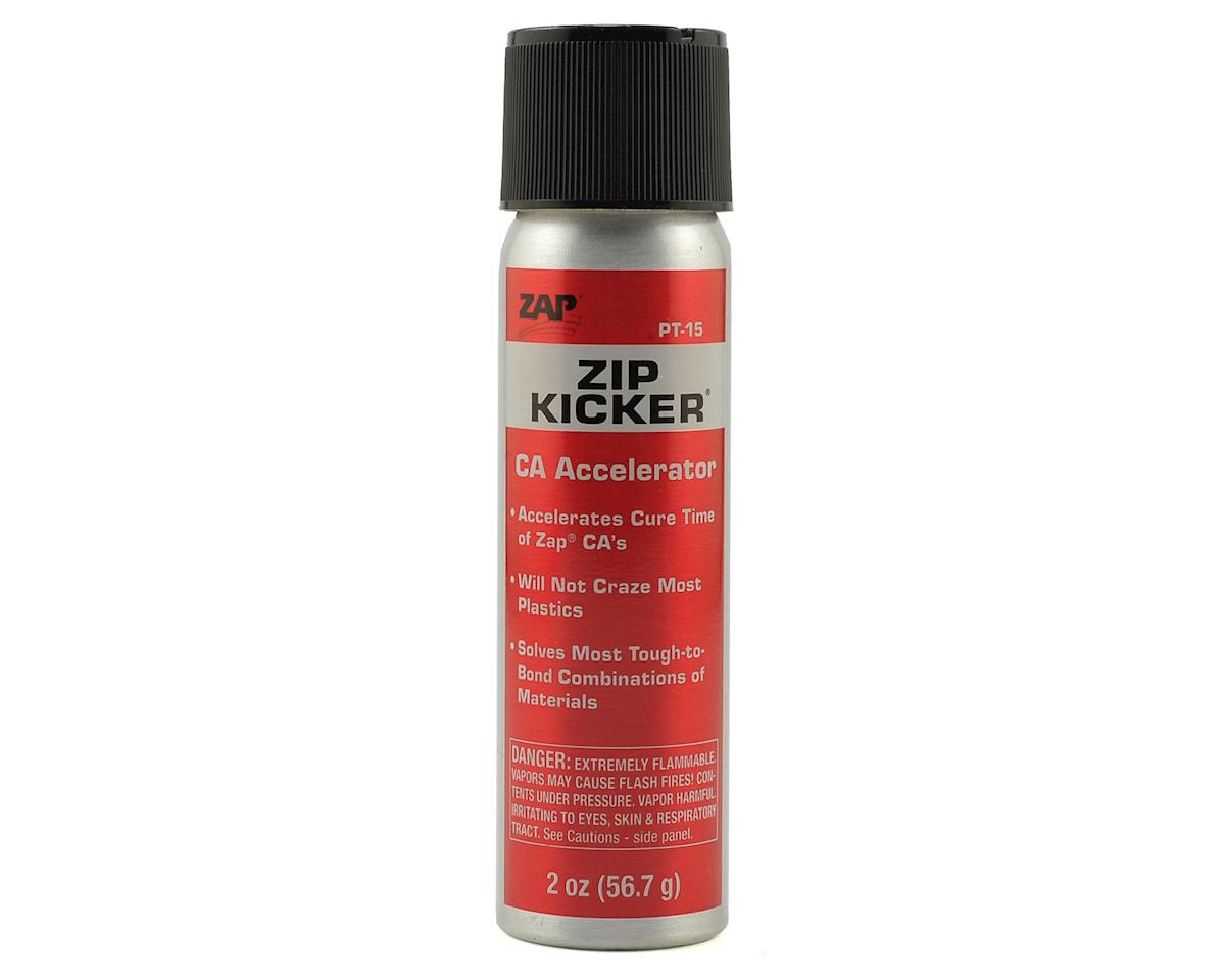 Pacer Technology Zip Kicker Accelerator (Aerosol)